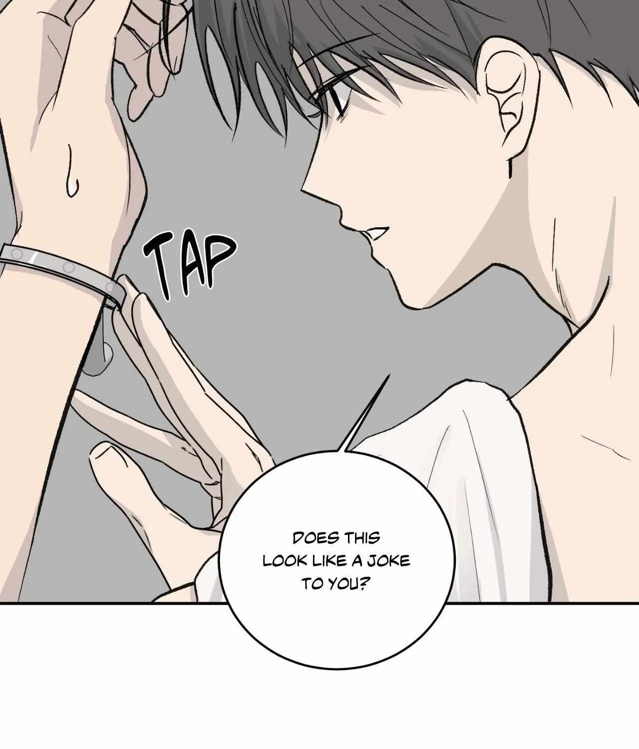 Missing Romance Chapter 47 page 23 - 