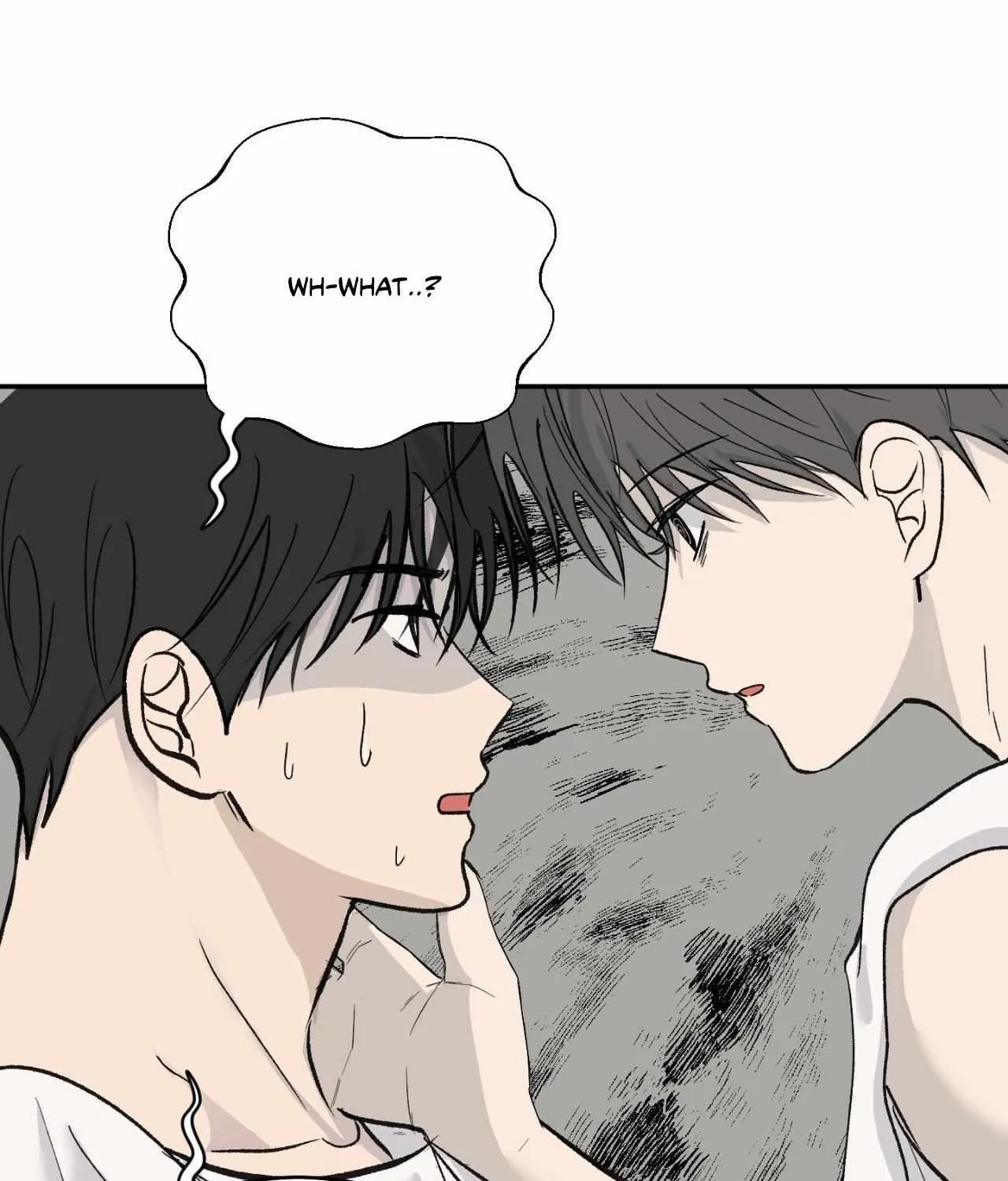 Missing Romance Chapter 47 page 24 - 