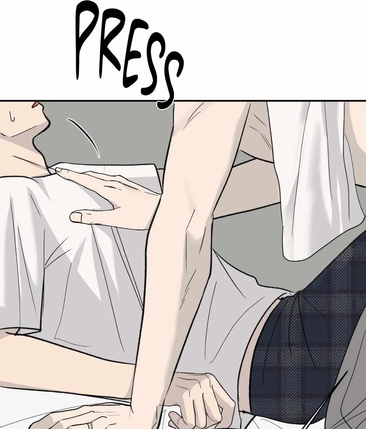 Missing Romance Chapter 47 page 27 - 