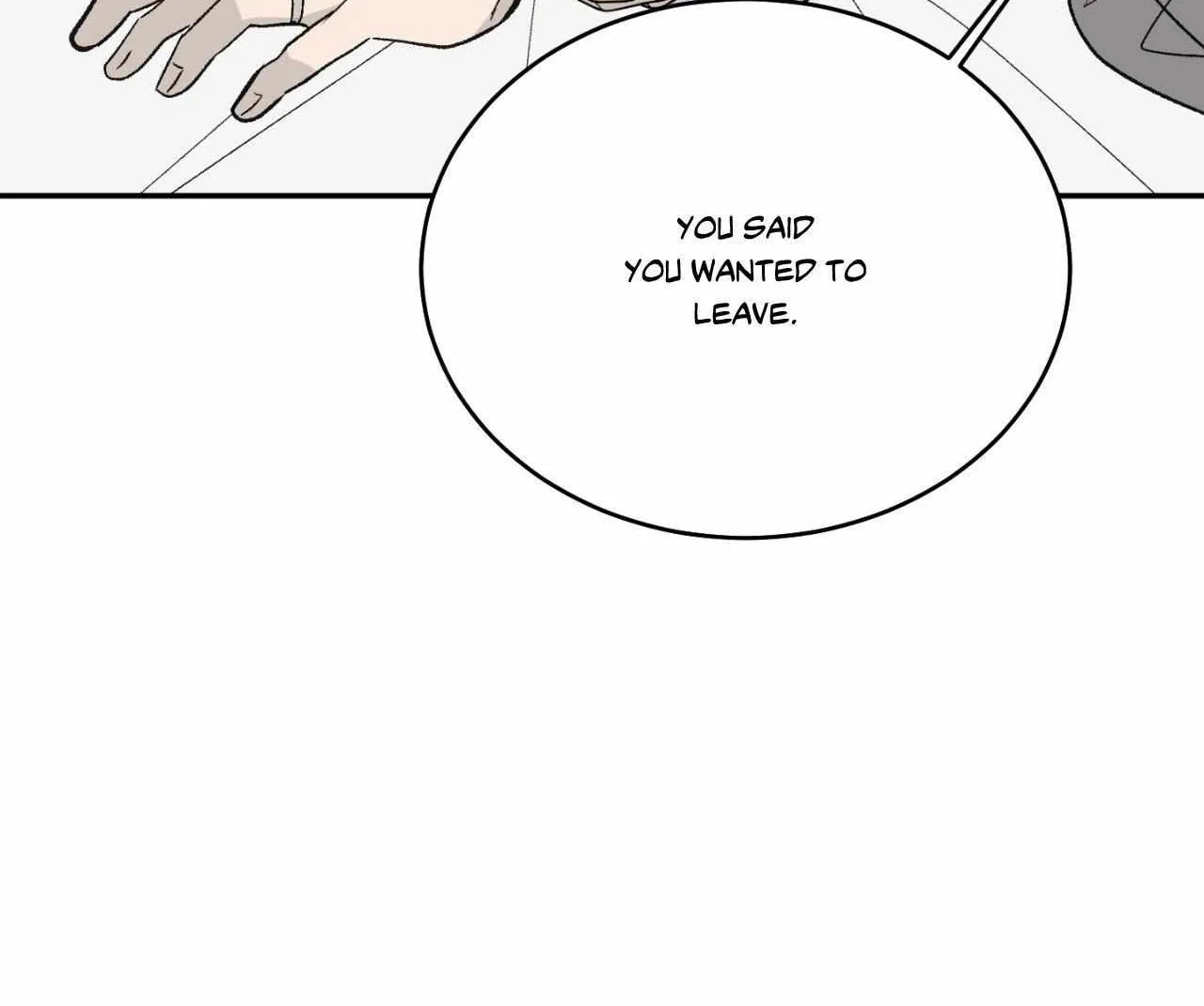 Missing Romance Chapter 47 page 28 - 