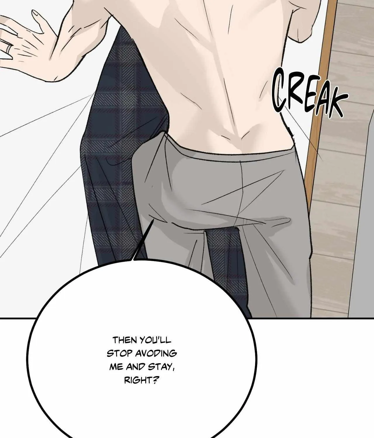 Missing Romance Chapter 47 page 30 - 