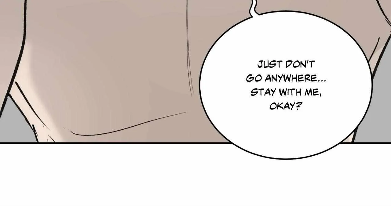 Missing Romance Chapter 47 page 34 - 