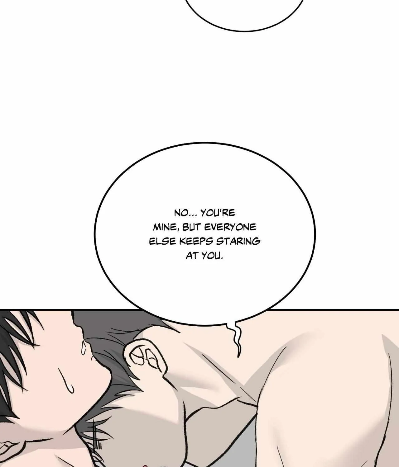 Missing Romance Chapter 47 page 36 - 