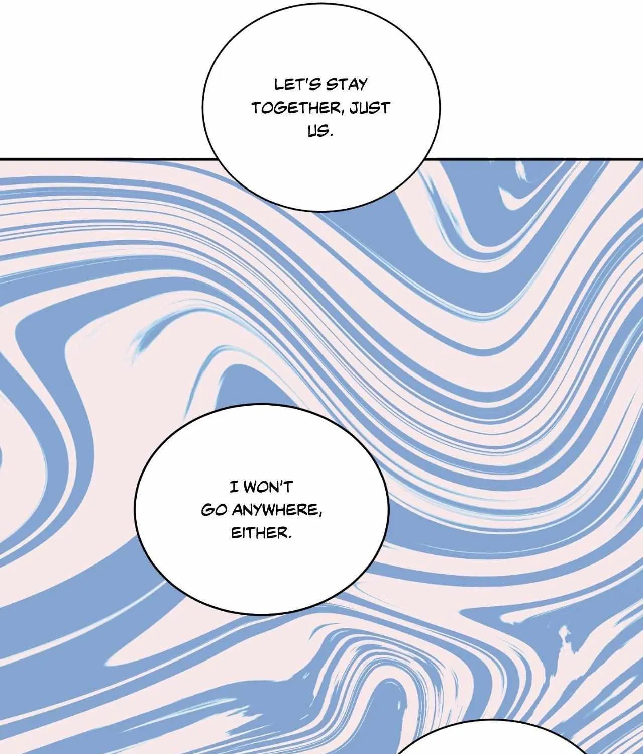 Missing Romance Chapter 47 page 38 - 