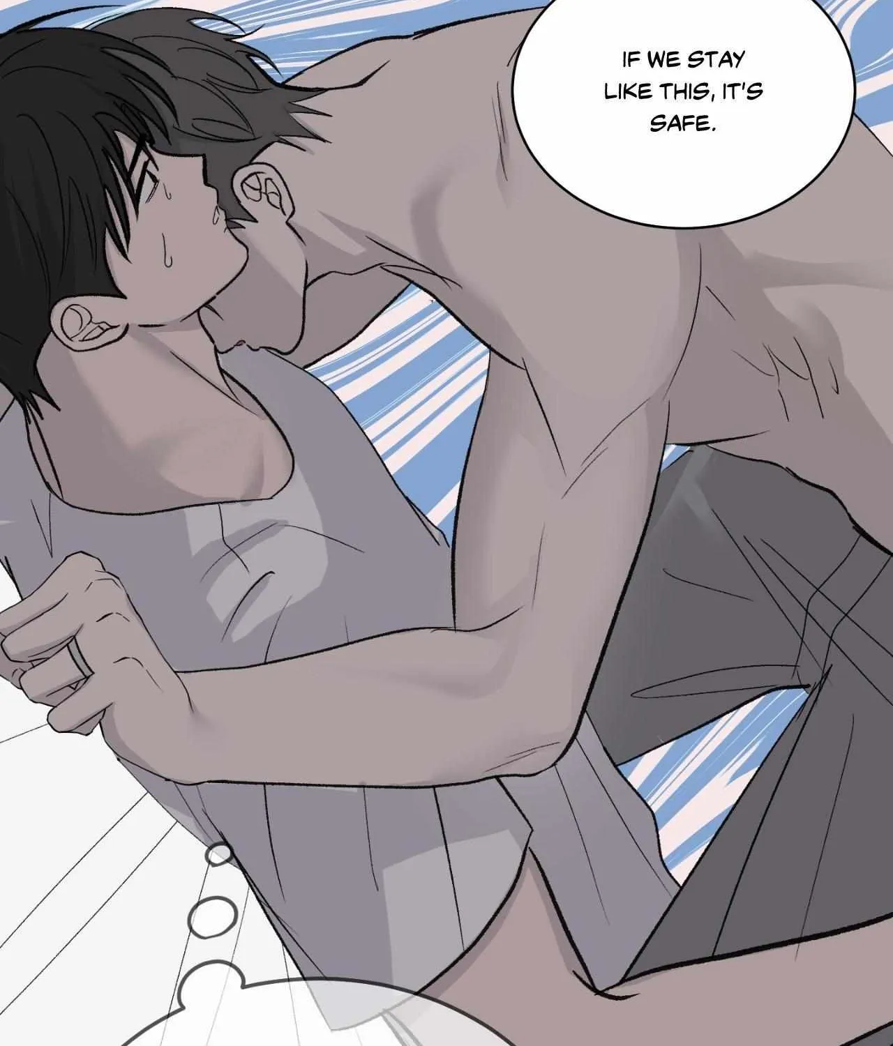 Missing Romance Chapter 47 page 39 - 