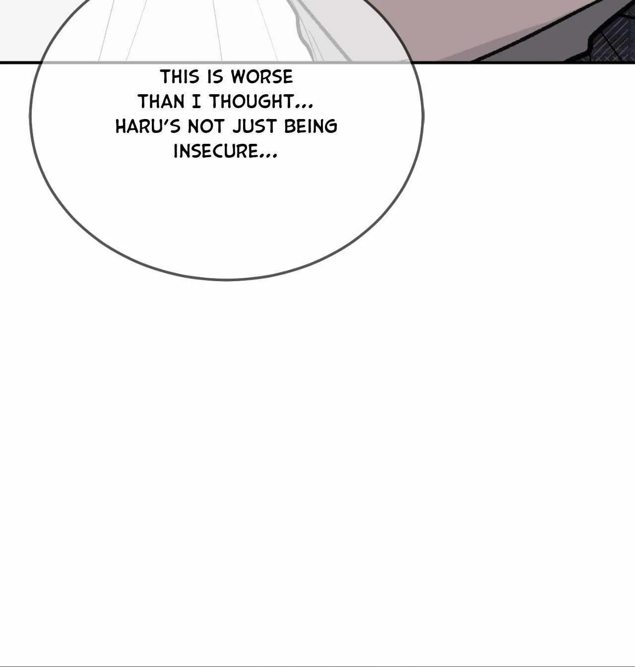 Missing Romance Chapter 47 page 40 - 