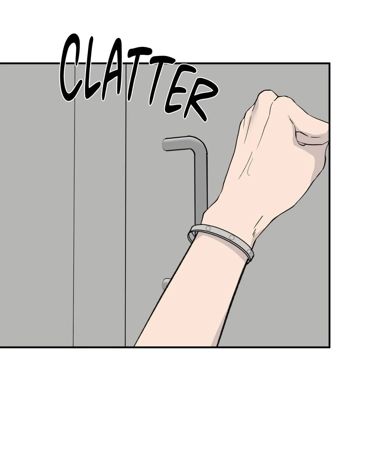 Missing Romance Chapter 47 page 5 - 