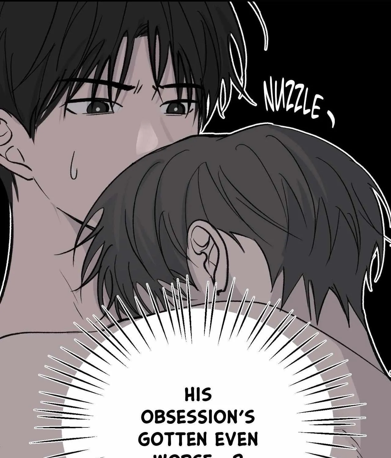 Missing Romance Chapter 47 page 41 - 