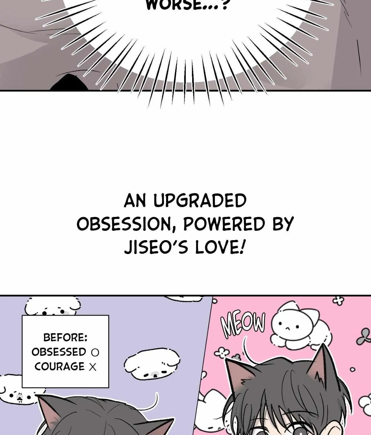 Missing Romance Chapter 47 page 42 - 