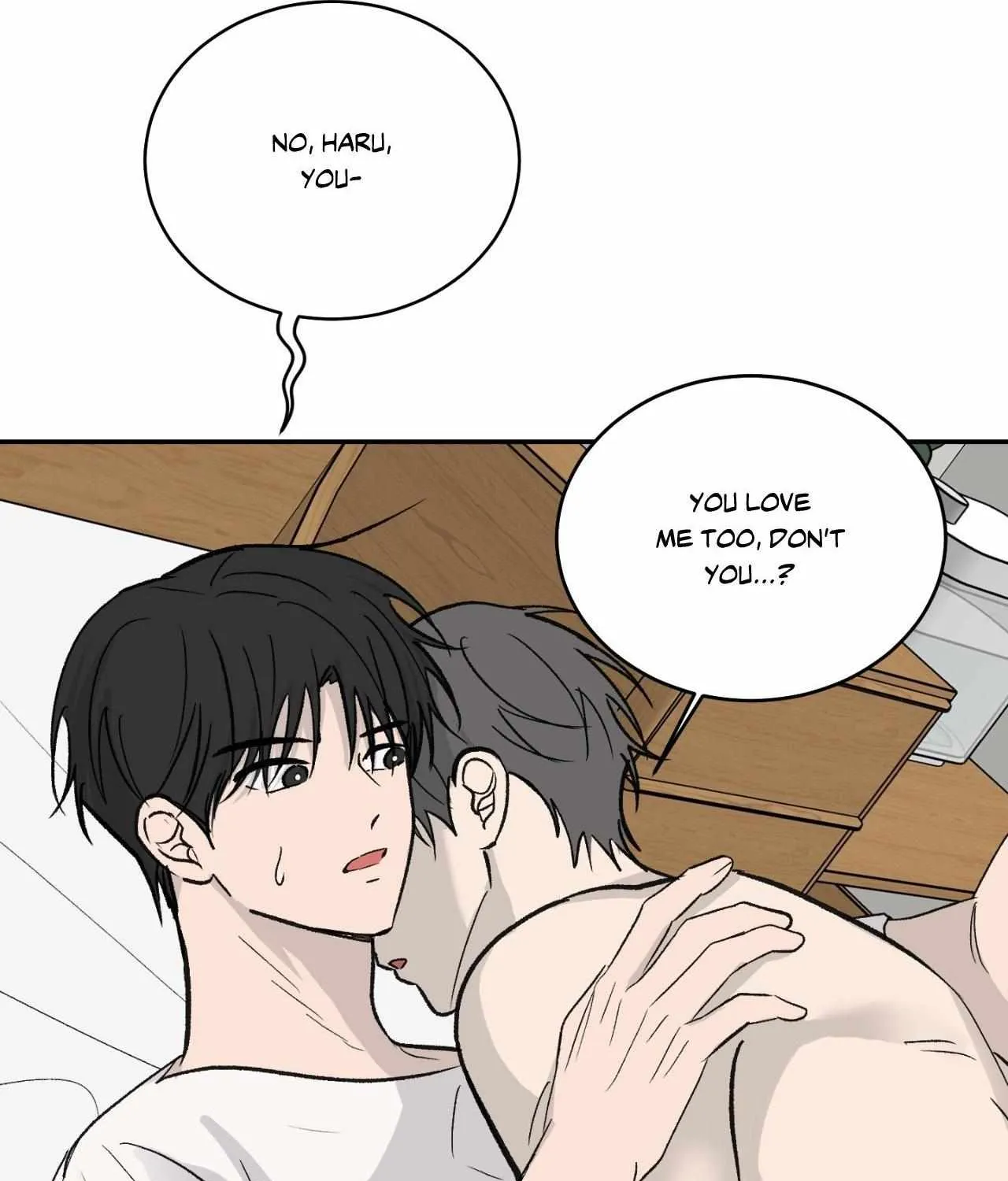 Missing Romance Chapter 47 page 44 - 