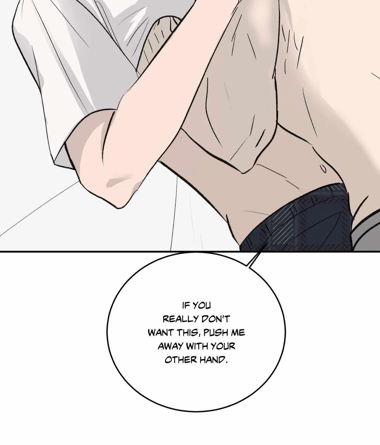 Missing Romance Chapter 47 page 45 - 