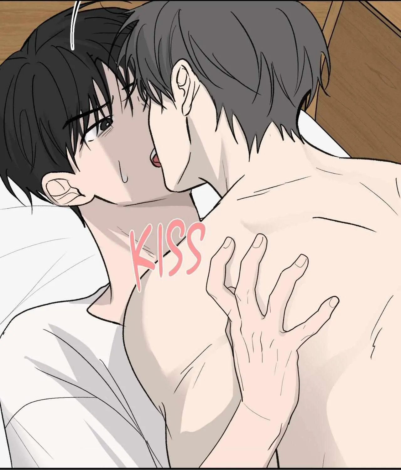 Missing Romance Chapter 47 page 47 - 