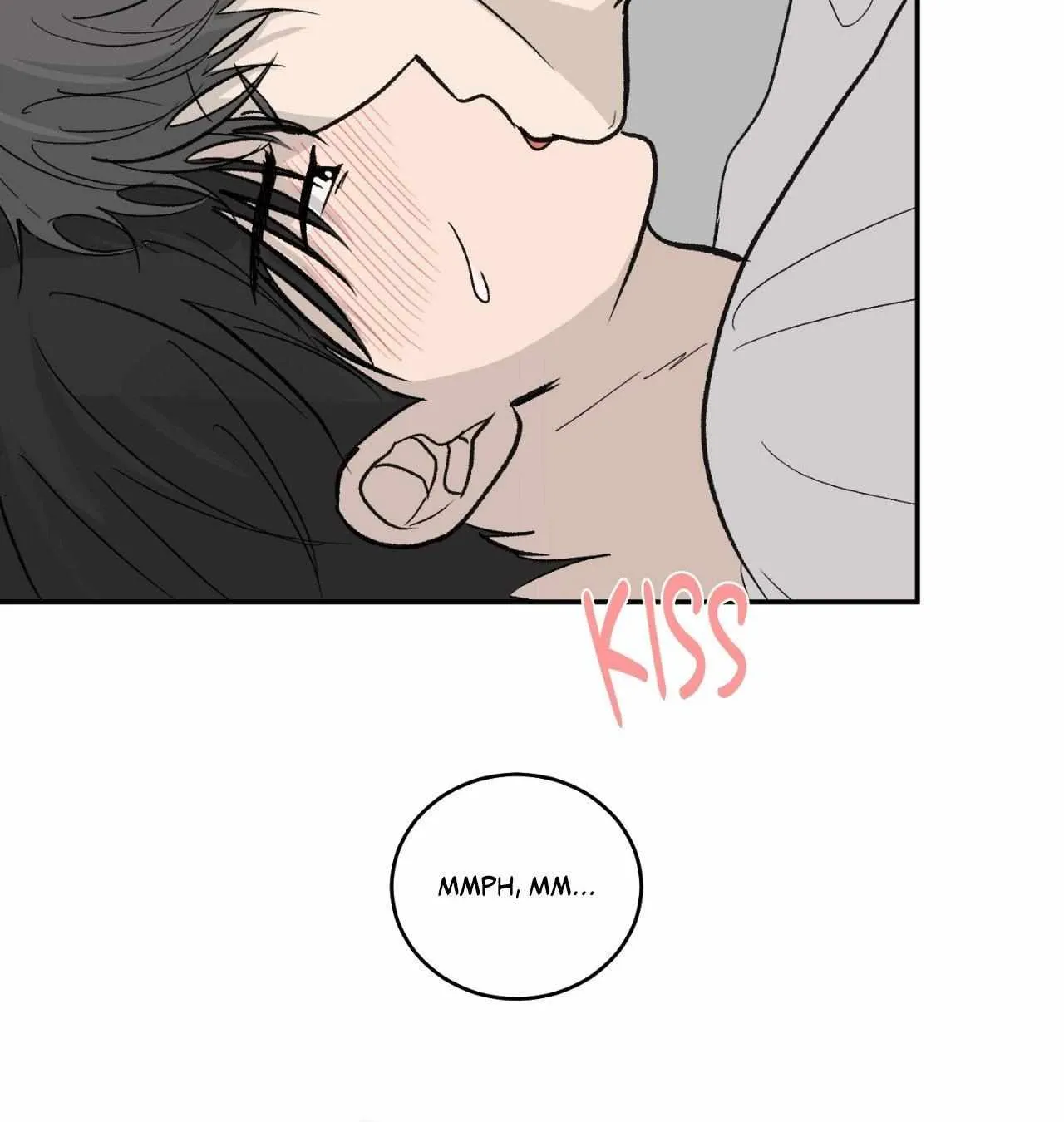 Missing Romance Chapter 47 page 49 - 