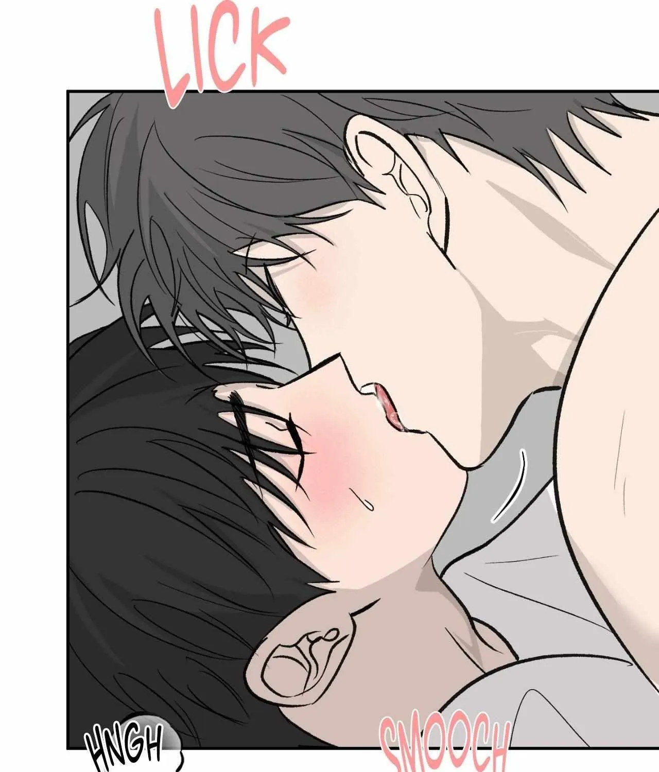 Missing Romance Chapter 47 page 50 - 