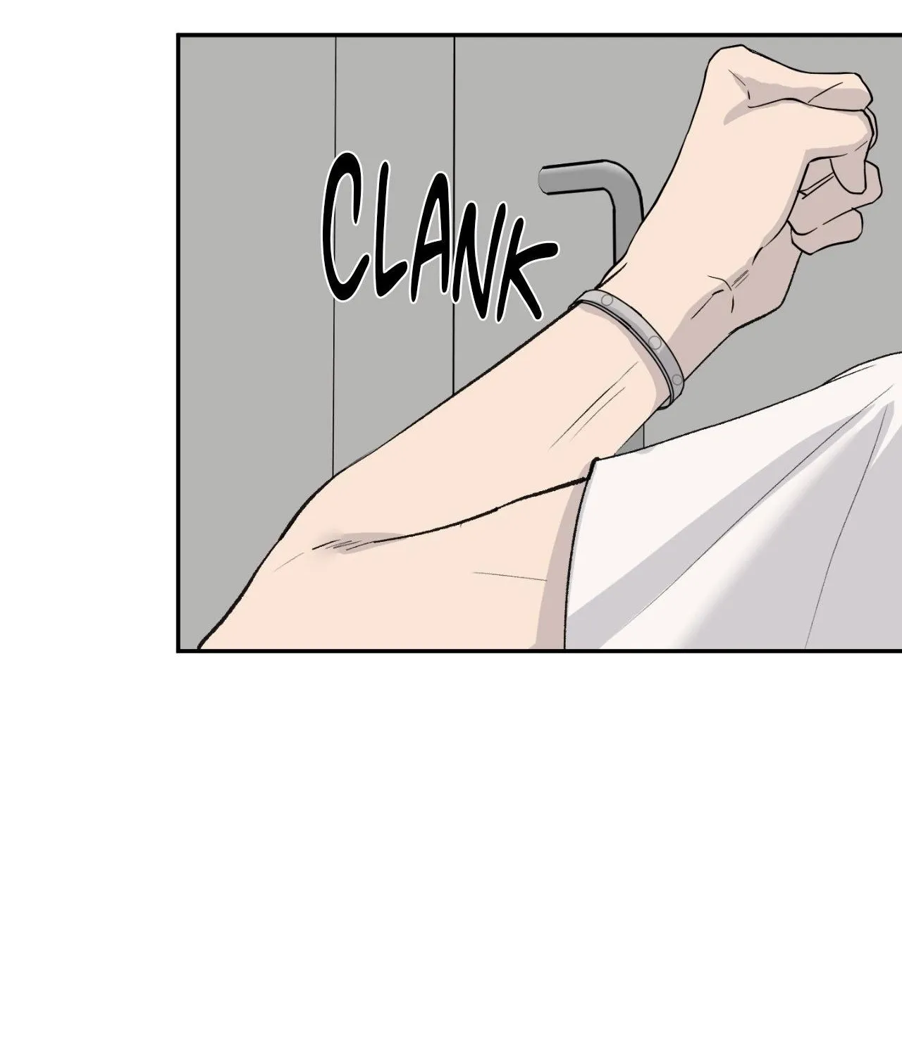 Missing Romance Chapter 47 page 6 - 