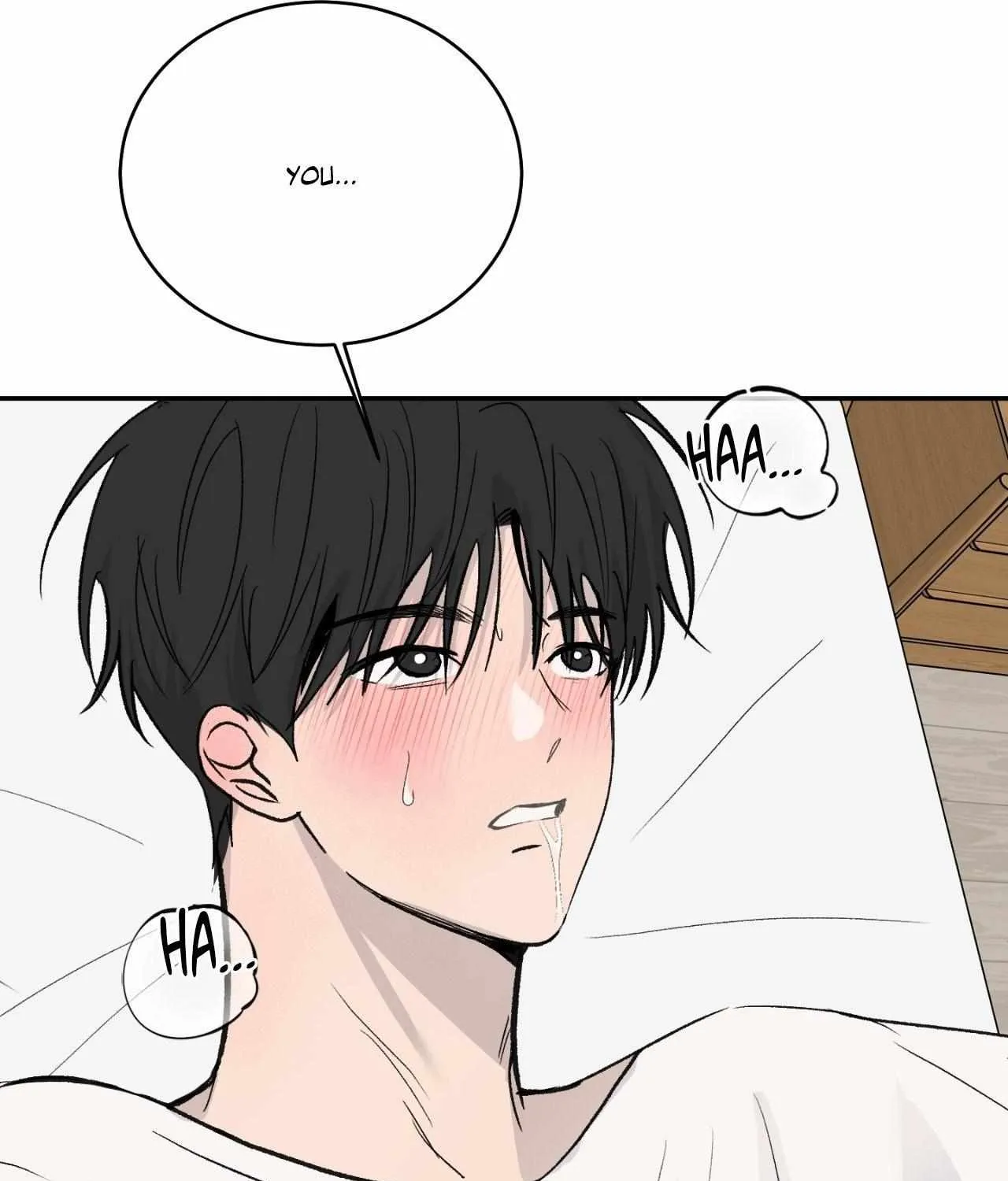 Missing Romance Chapter 47 page 57 - 
