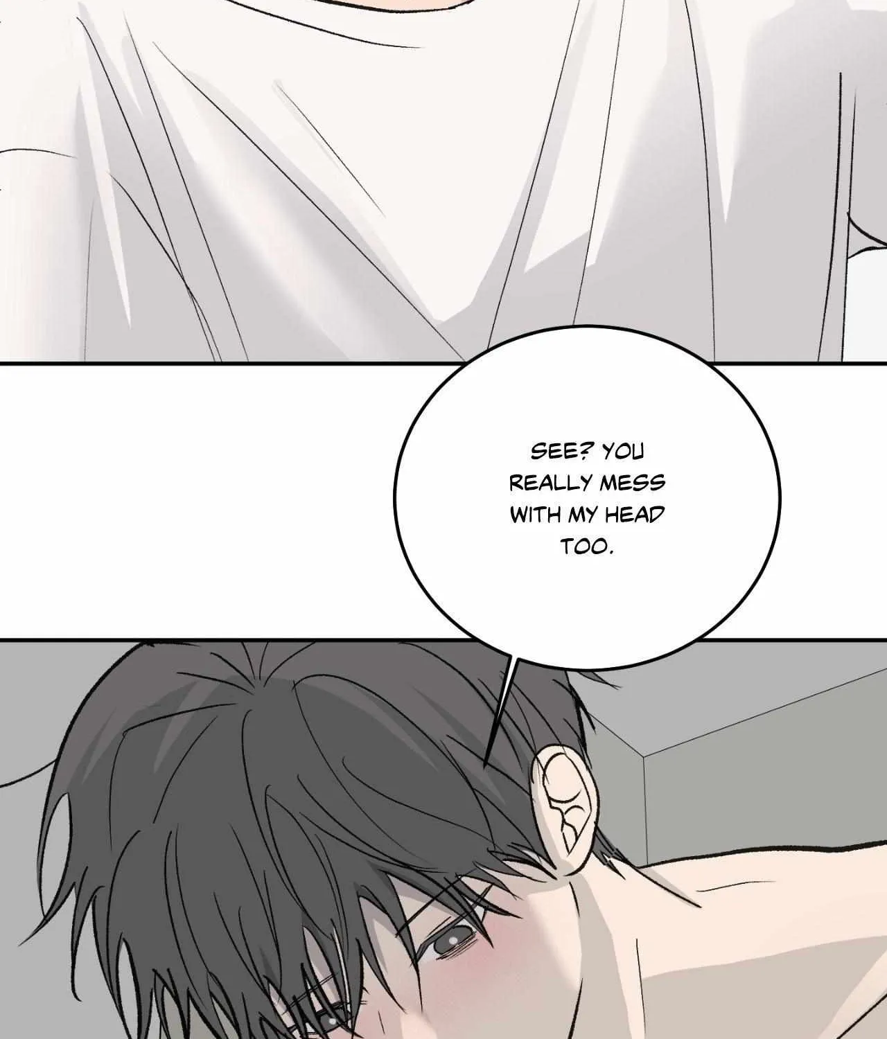 Missing Romance Chapter 47 page 58 - 