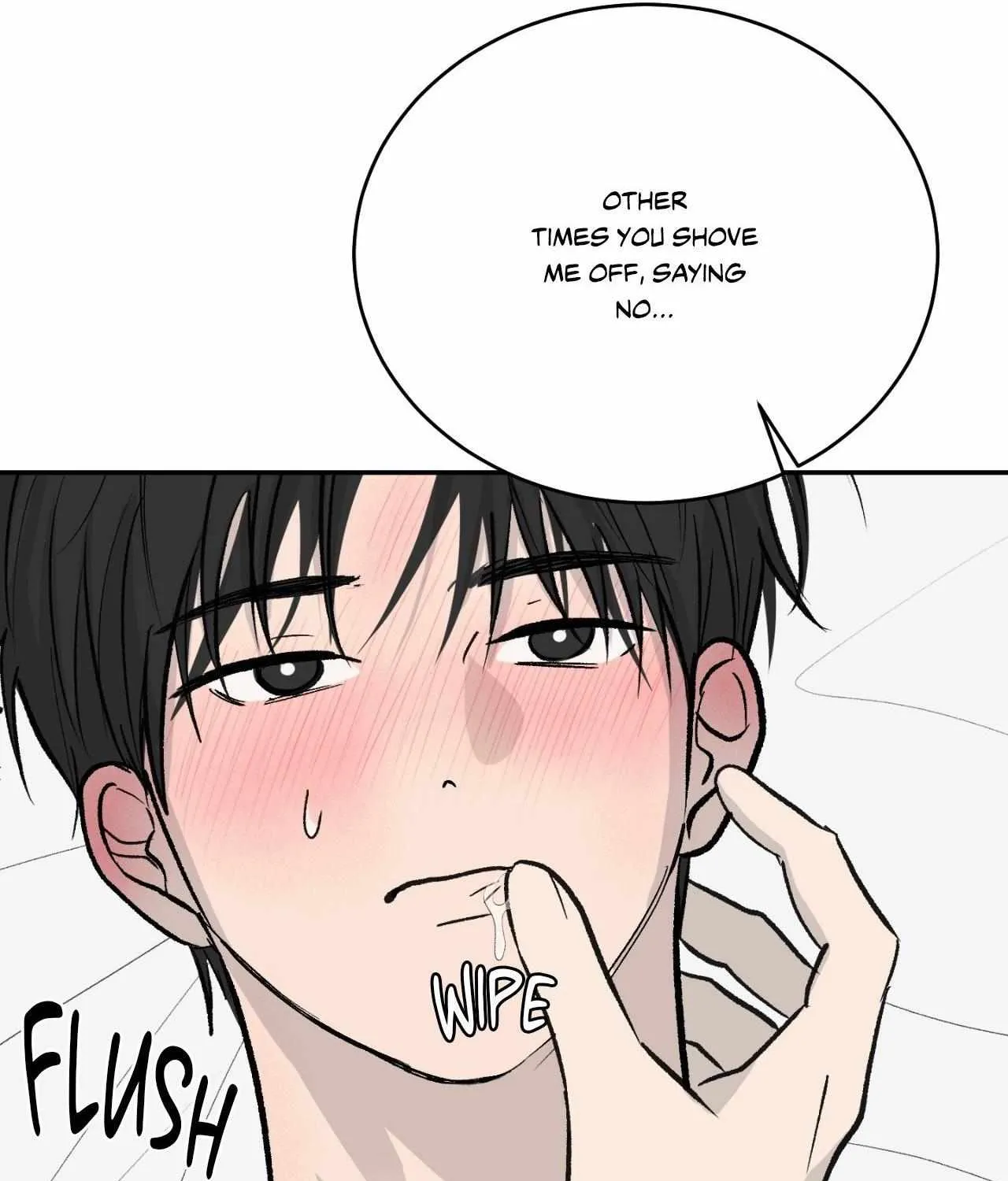 Missing Romance Chapter 47 page 60 - 