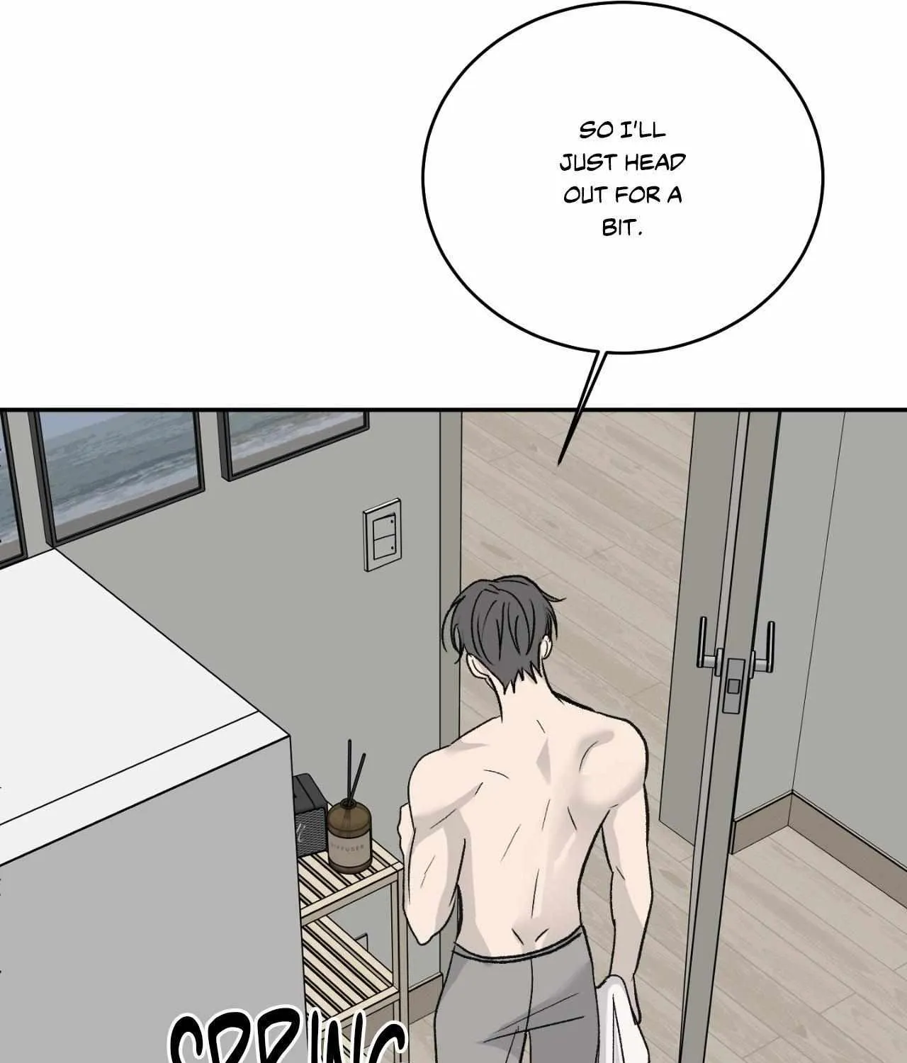 Missing Romance Chapter 47 page 63 - 
