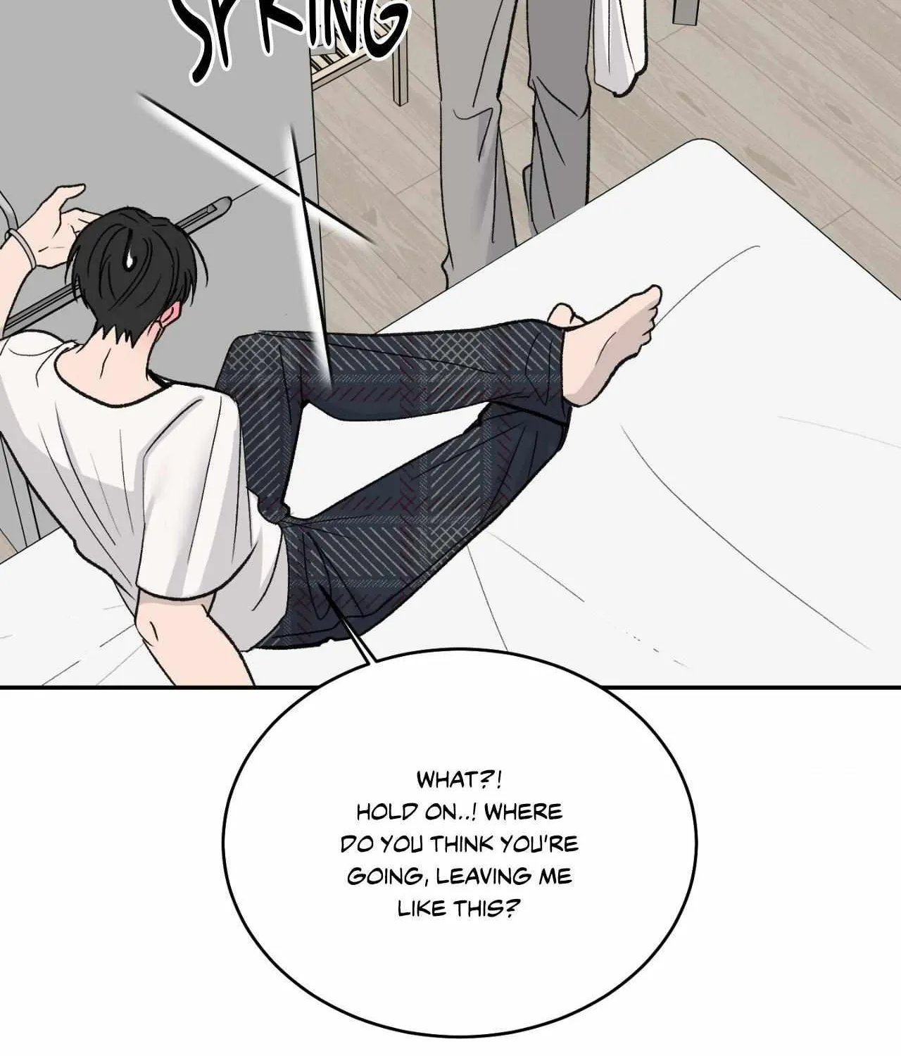 Missing Romance Chapter 47 page 64 - 