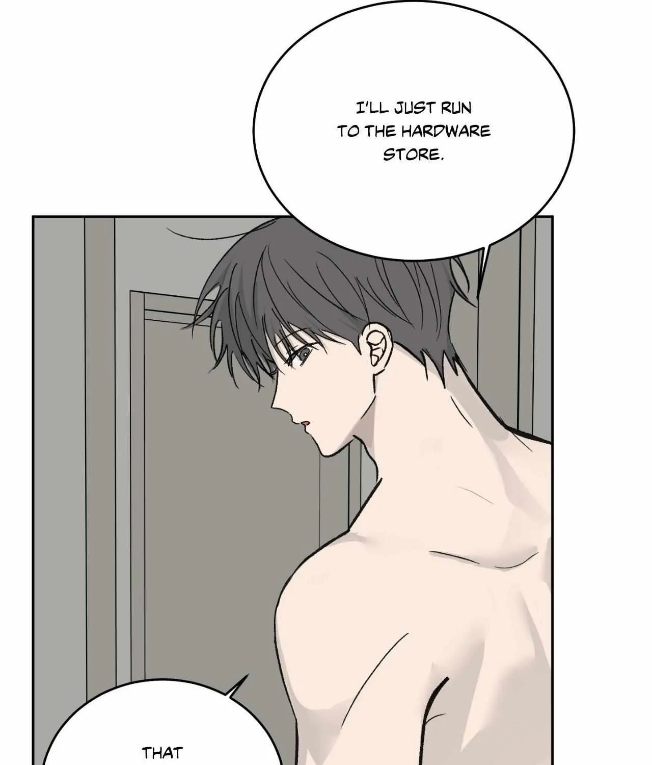Missing Romance Chapter 47 page 66 - 