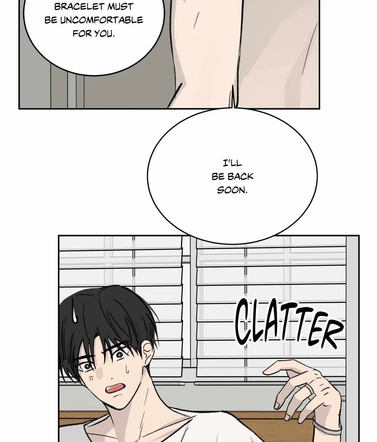 Missing Romance Chapter 47 page 67 - 