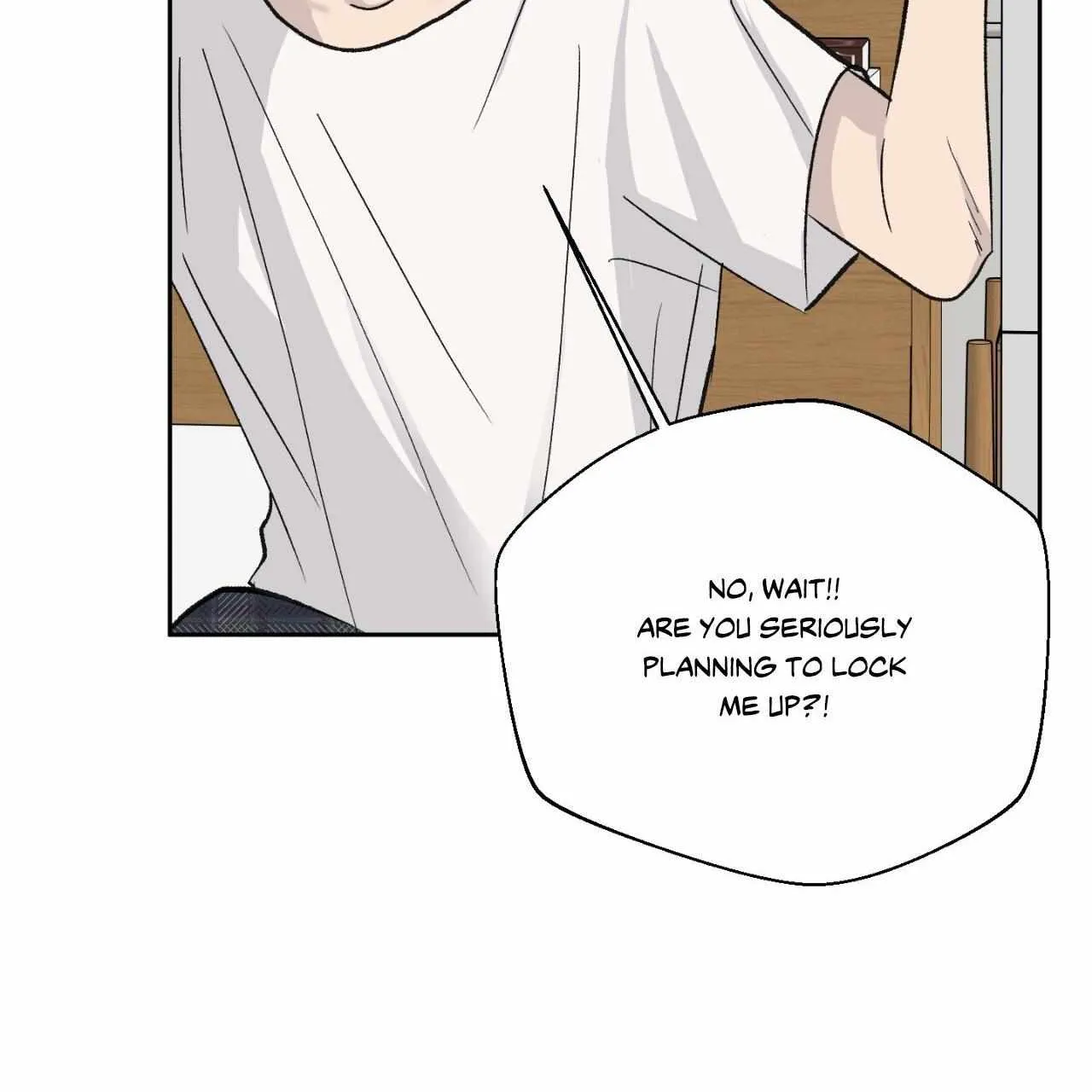 Missing Romance Chapter 47 page 68 - 