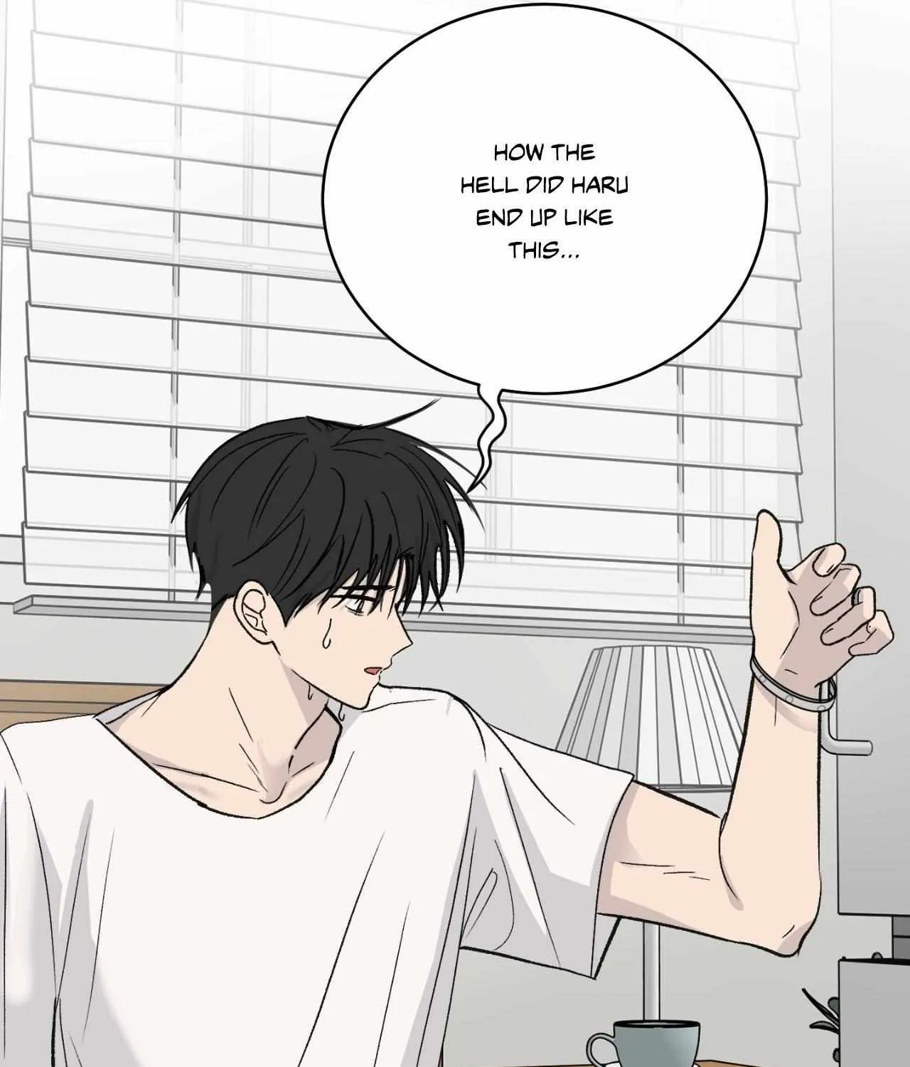 Missing Romance Chapter 47 page 72 - 