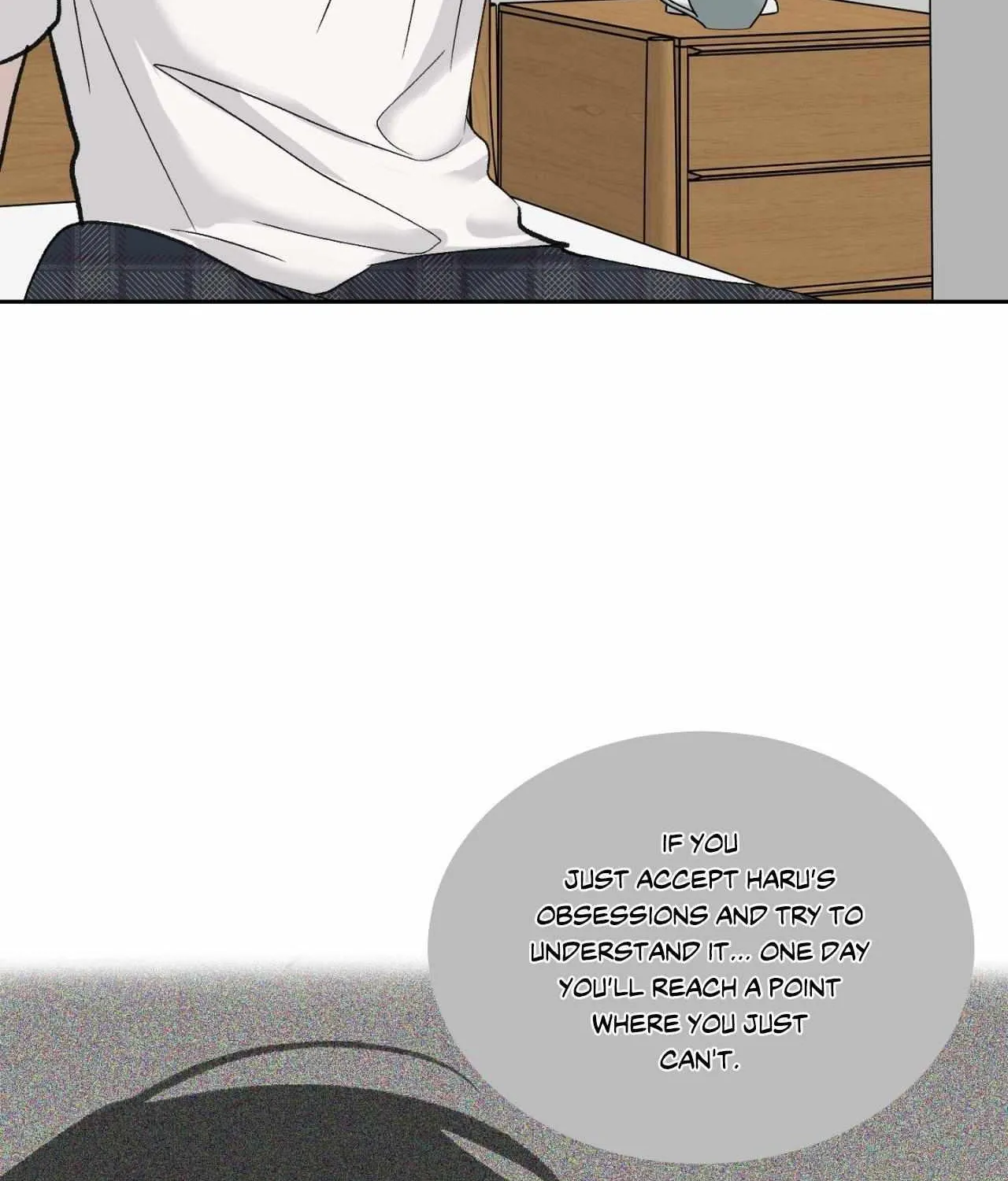 Missing Romance Chapter 47 page 73 - 