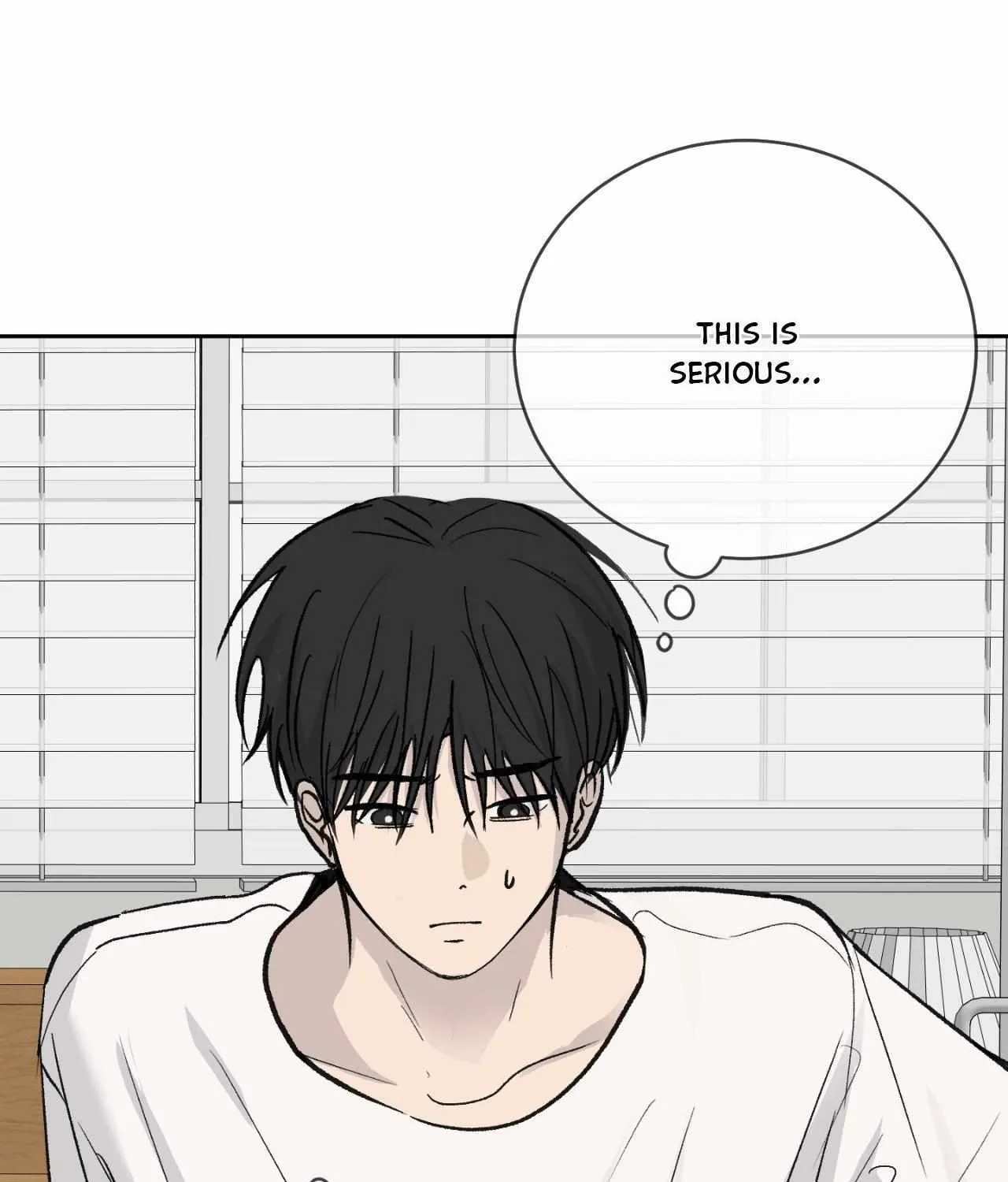 Missing Romance Chapter 47 page 75 - 