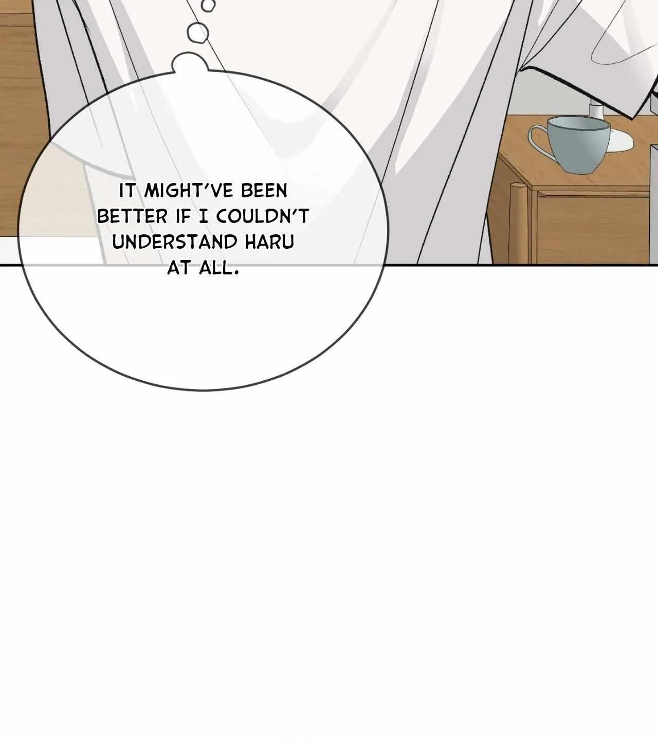 Missing Romance Chapter 47 page 76 - 
