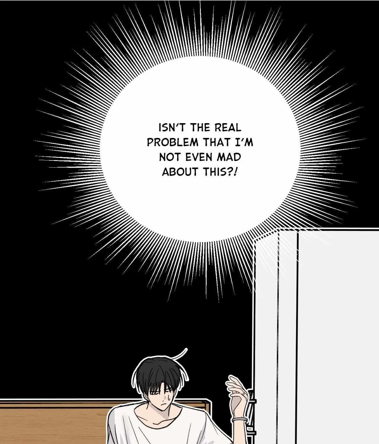 Missing Romance Chapter 47 page 77 - 