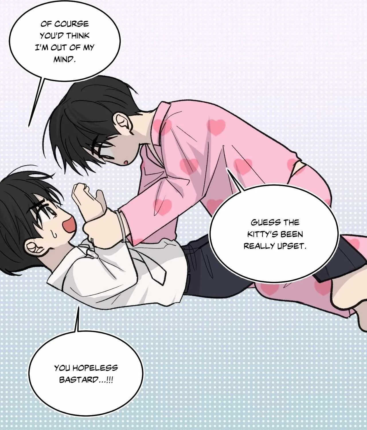Missing Romance Chapter 47 page 80 - 