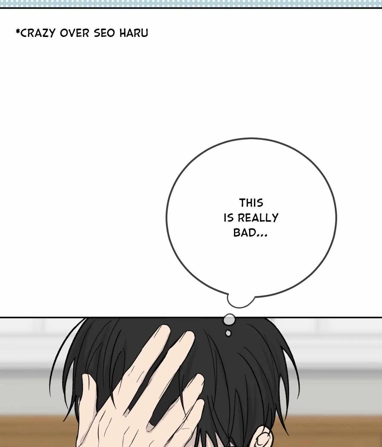Missing Romance Chapter 47 page 81 - 