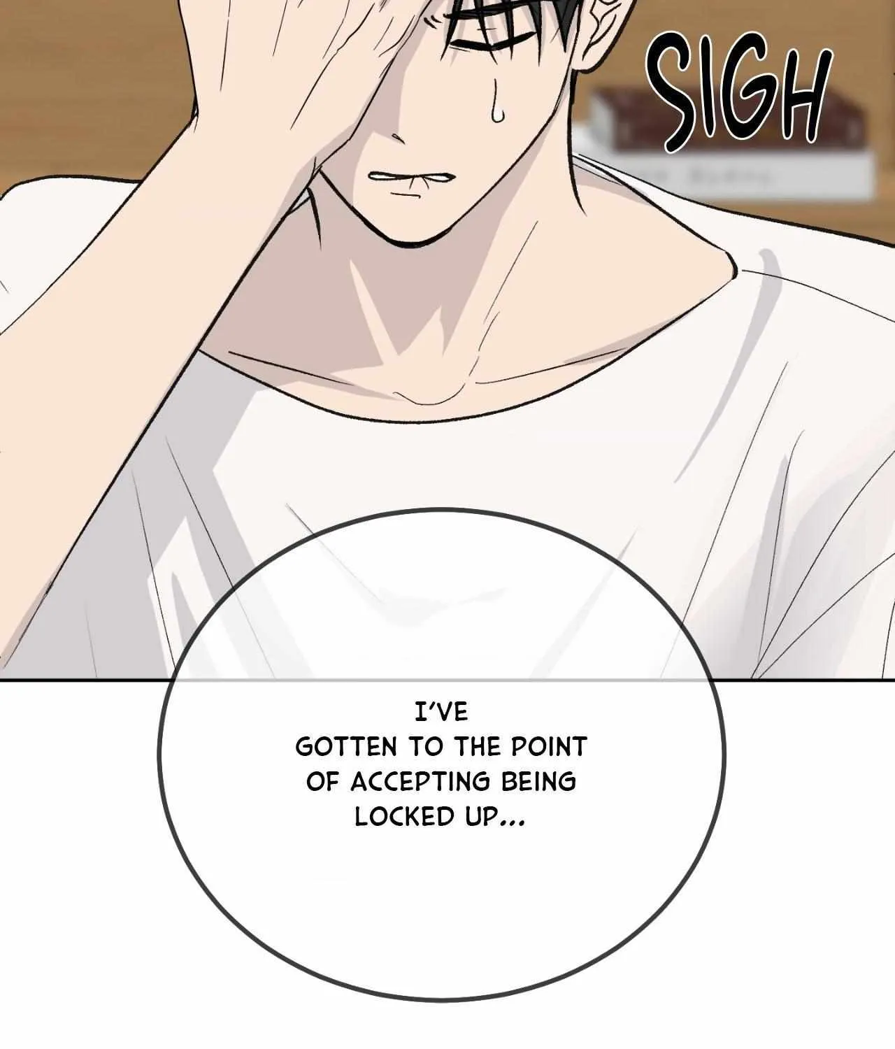 Missing Romance Chapter 47 page 82 - 