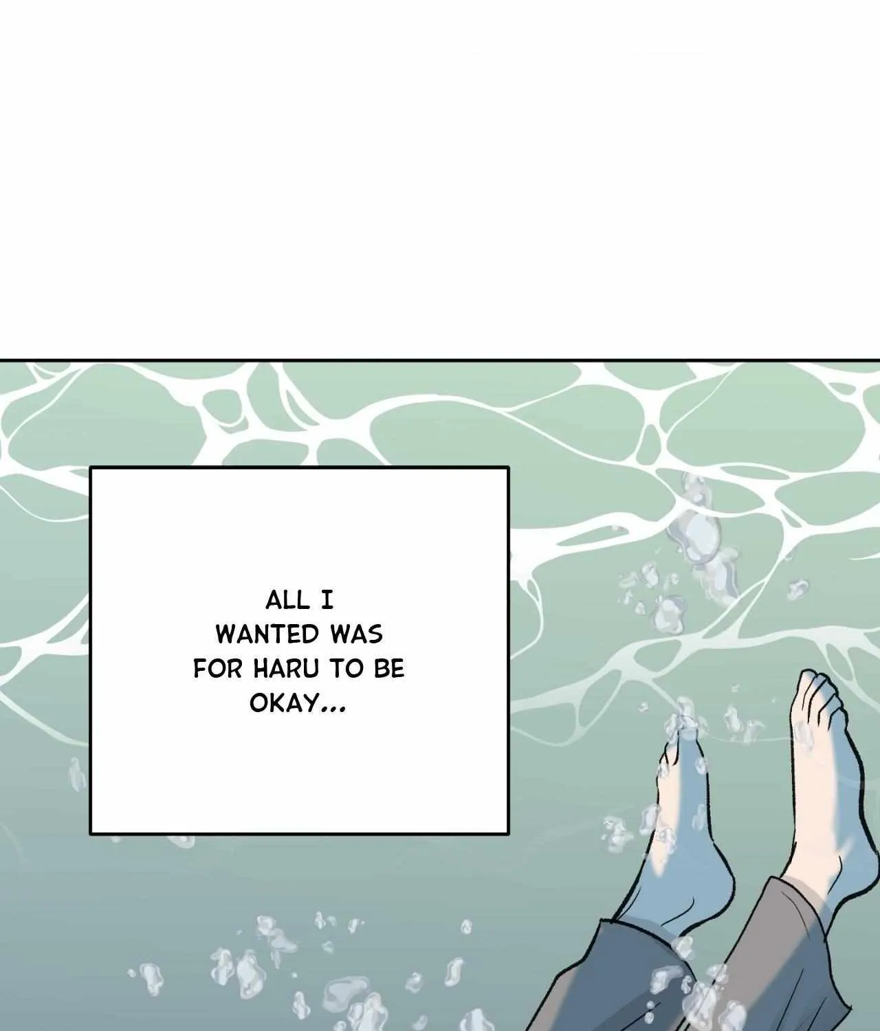 Missing Romance Chapter 47 page 83 - 