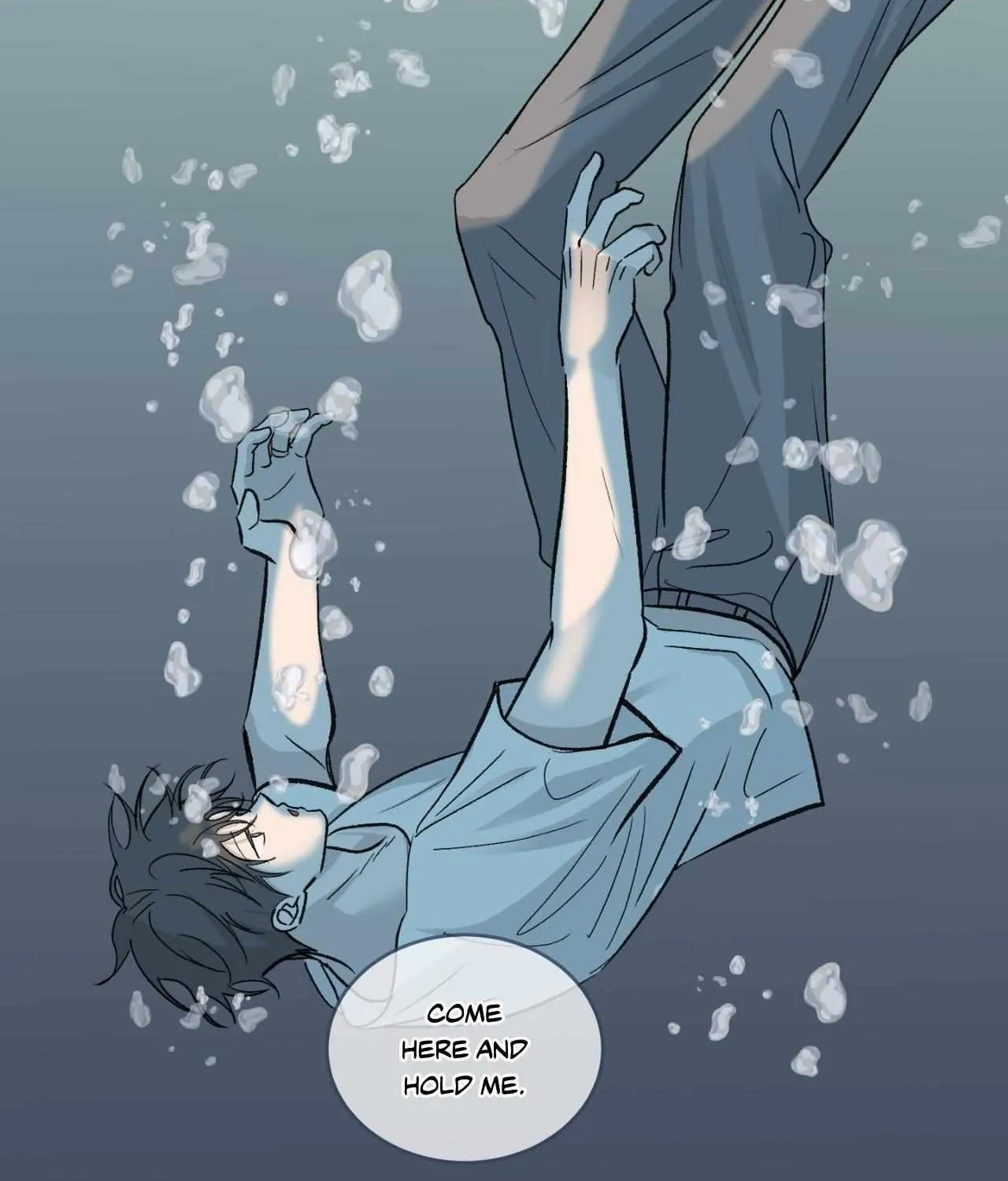 Missing Romance Chapter 47 page 84 - 
