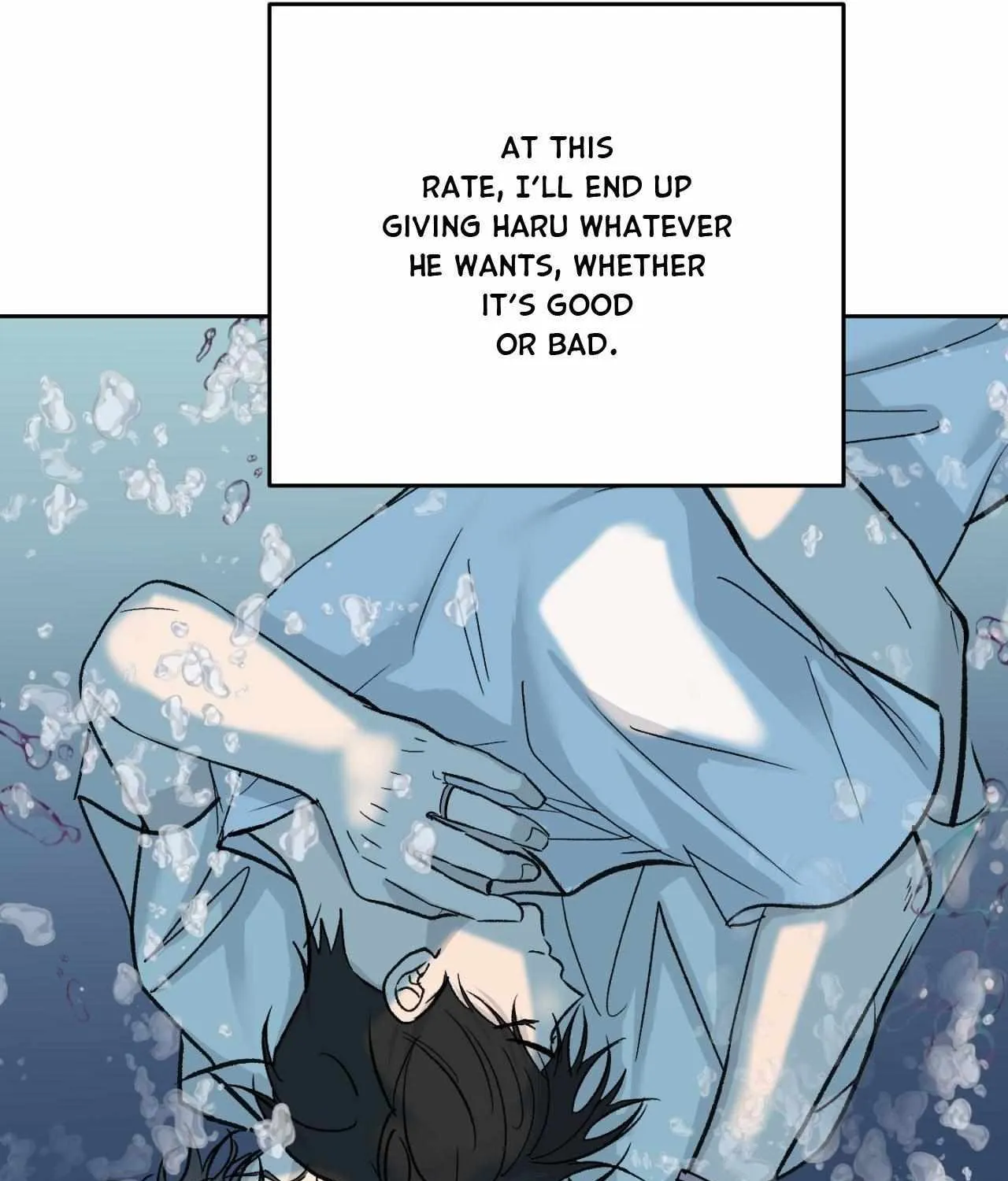 Missing Romance Chapter 47 page 86 - 
