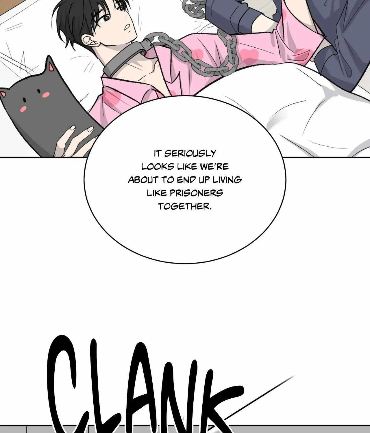 Missing Romance Chapter 47 page 89 - 