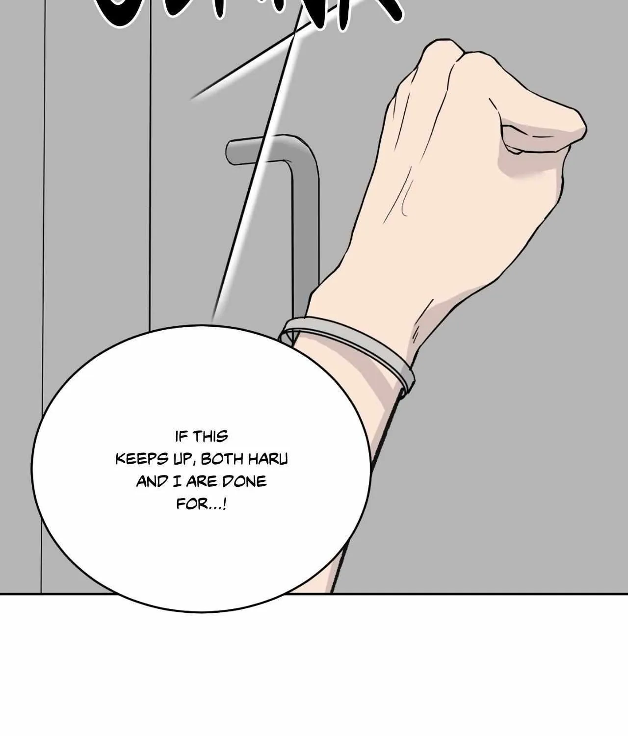 Missing Romance Chapter 47 page 90 - 