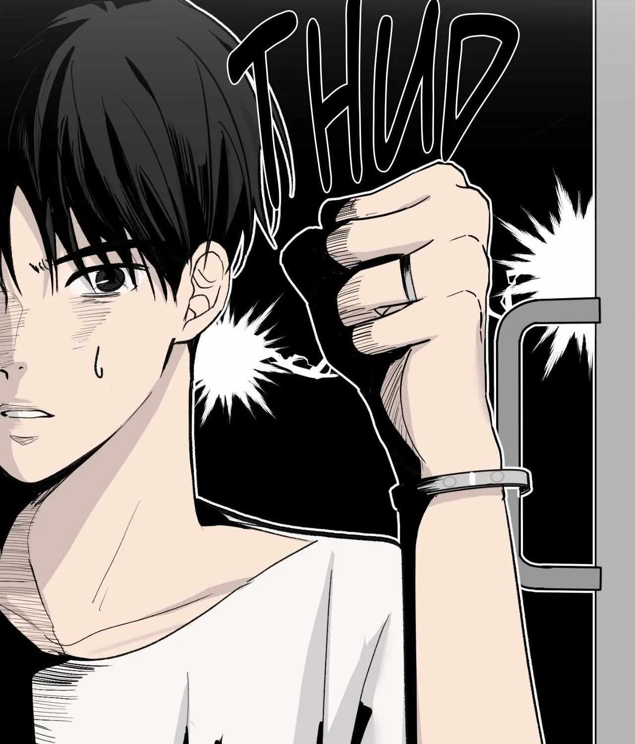Missing Romance Chapter 47 page 92 - 