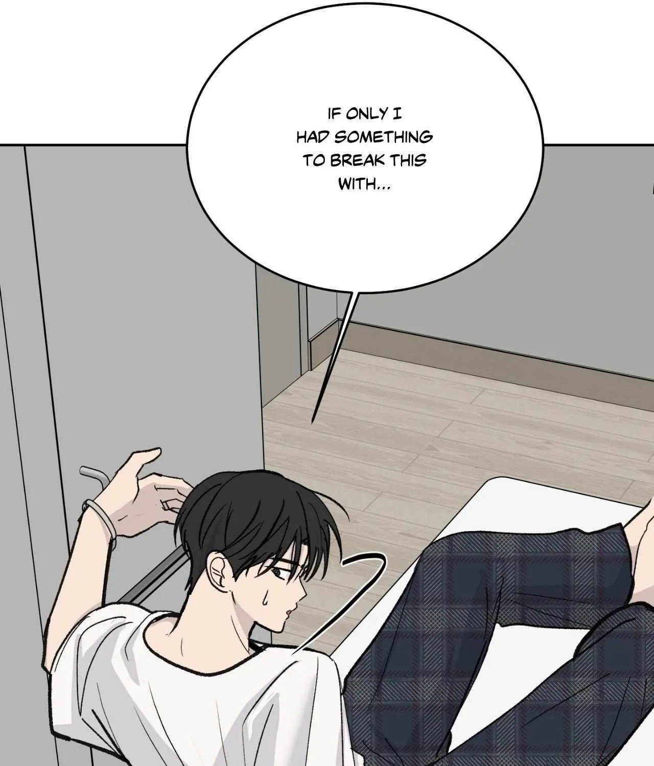 Missing Romance Chapter 47 page 94 - 