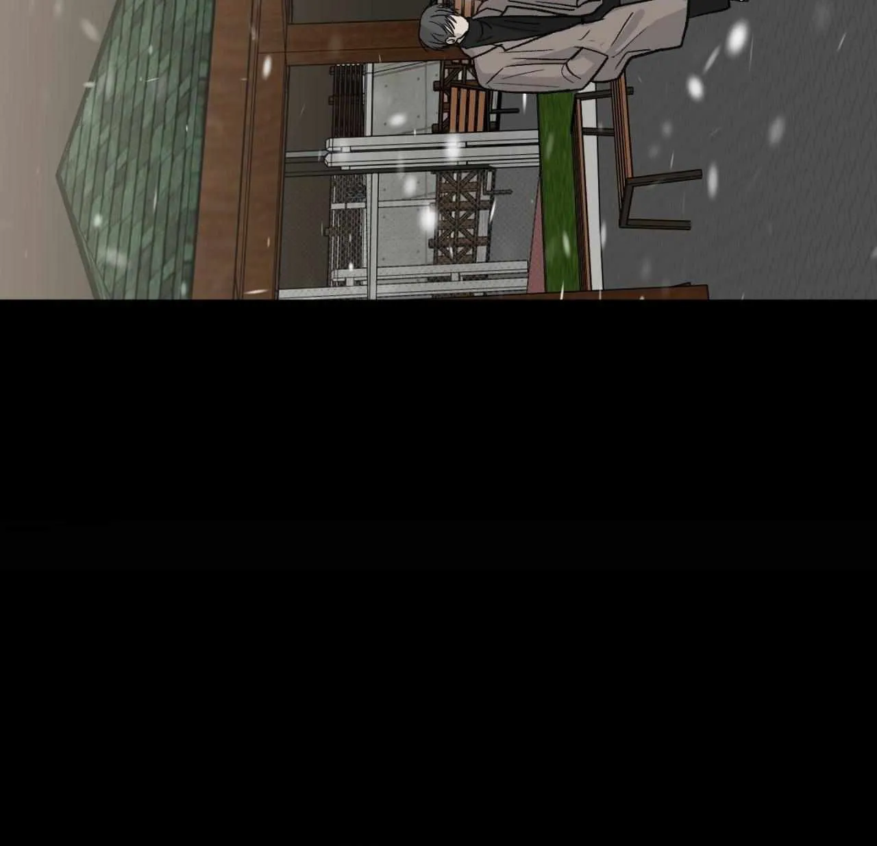Missing Romance Chapter 48 page 107 - 
