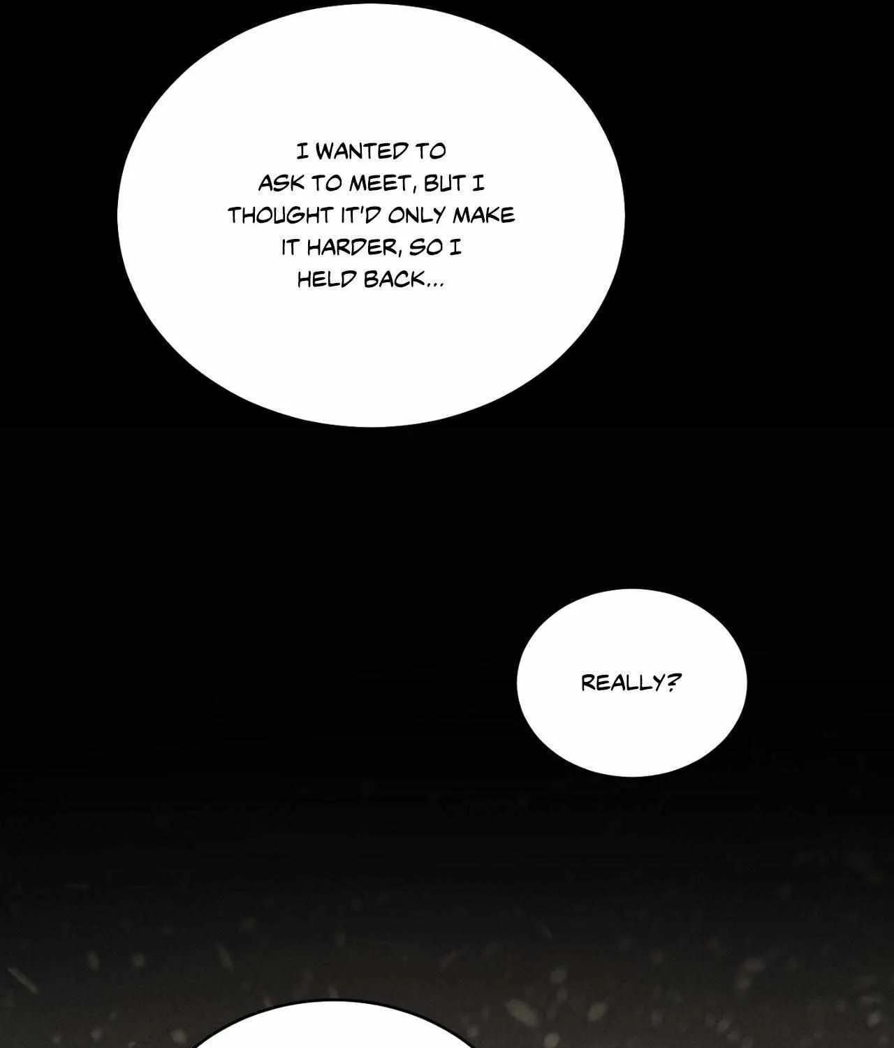 Missing Romance Chapter 48 page 108 - 