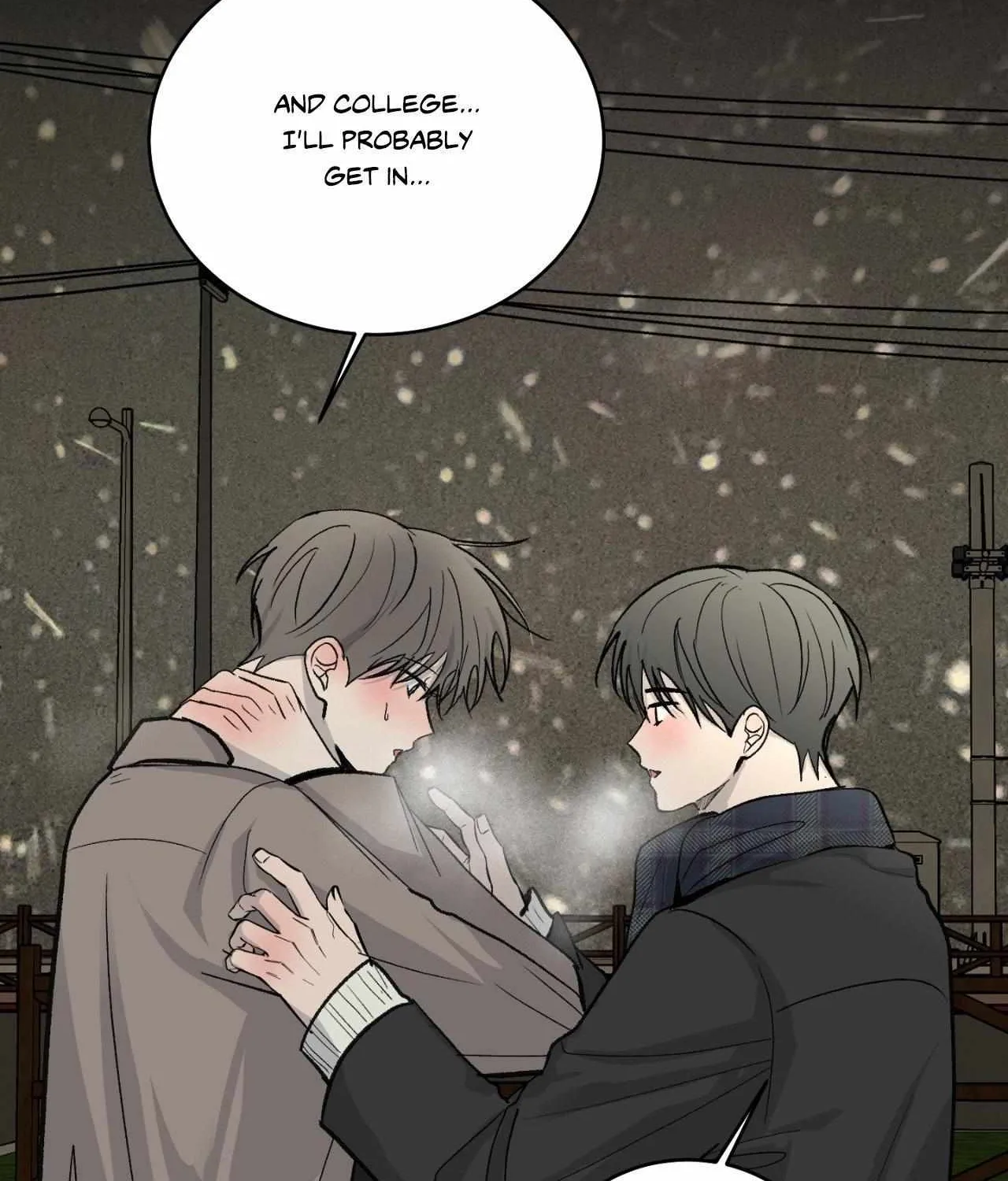 Missing Romance Chapter 48 page 109 - 