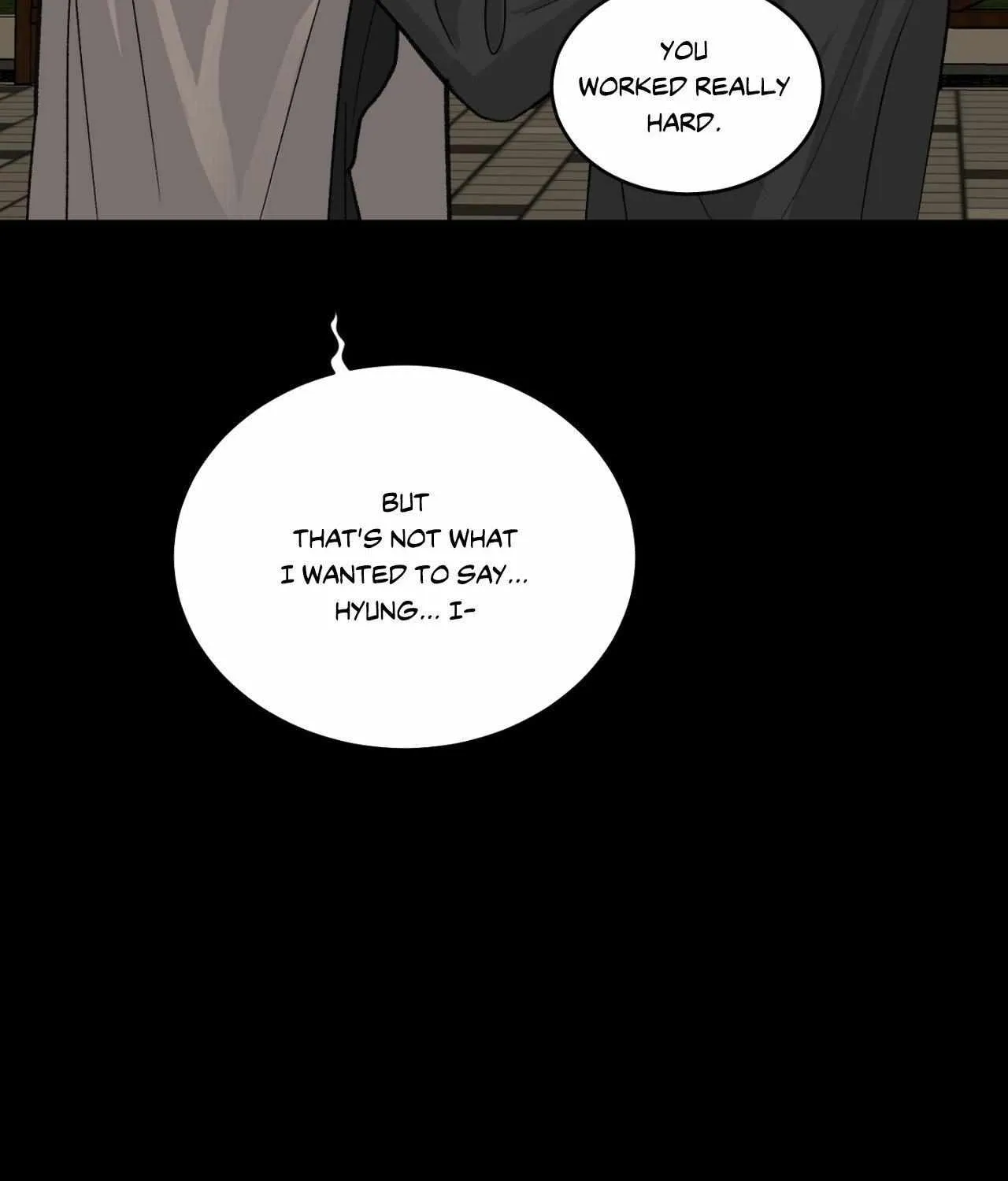 Missing Romance Chapter 48 page 110 - 