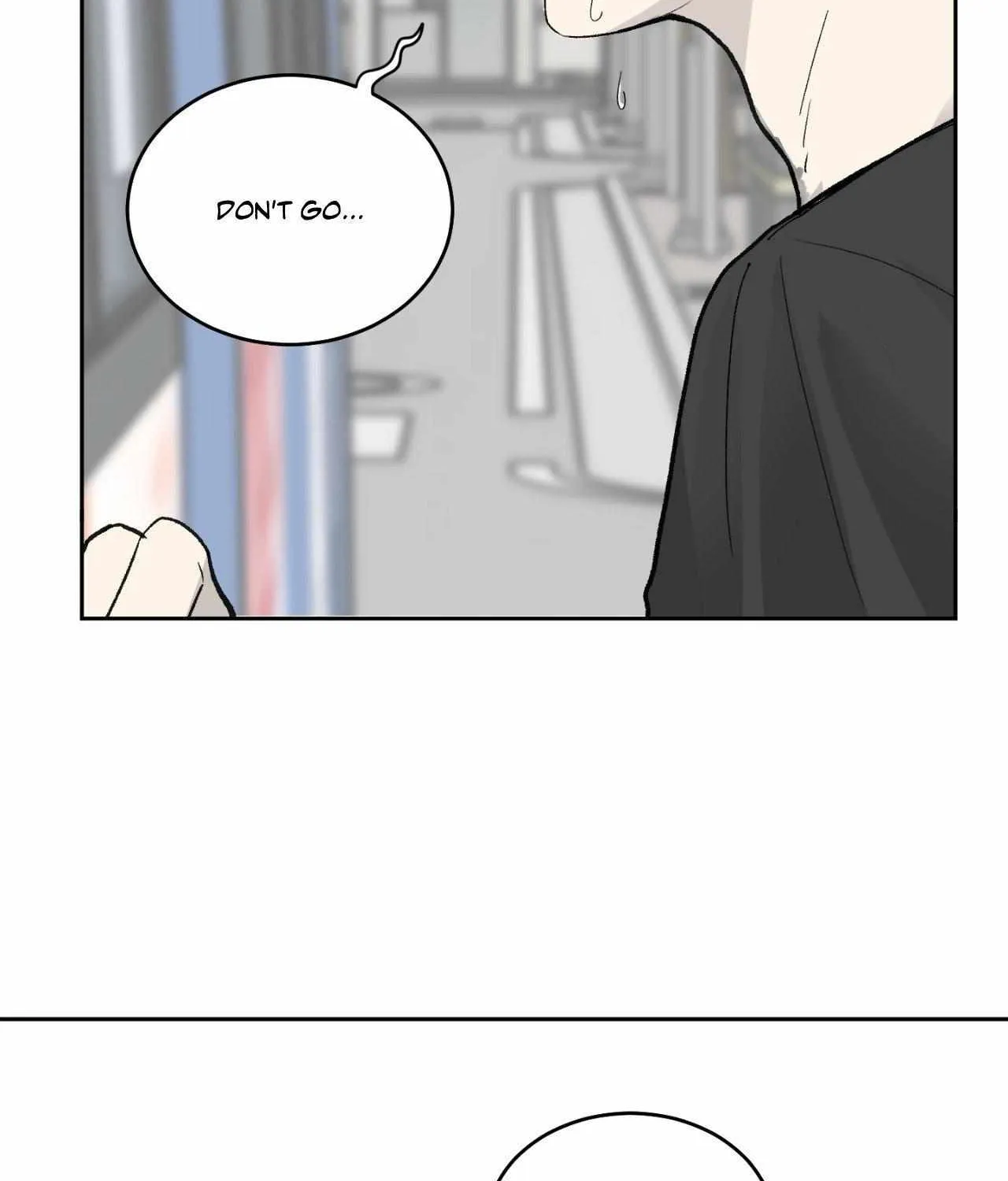 Missing Romance Chapter 48 page 12 - 