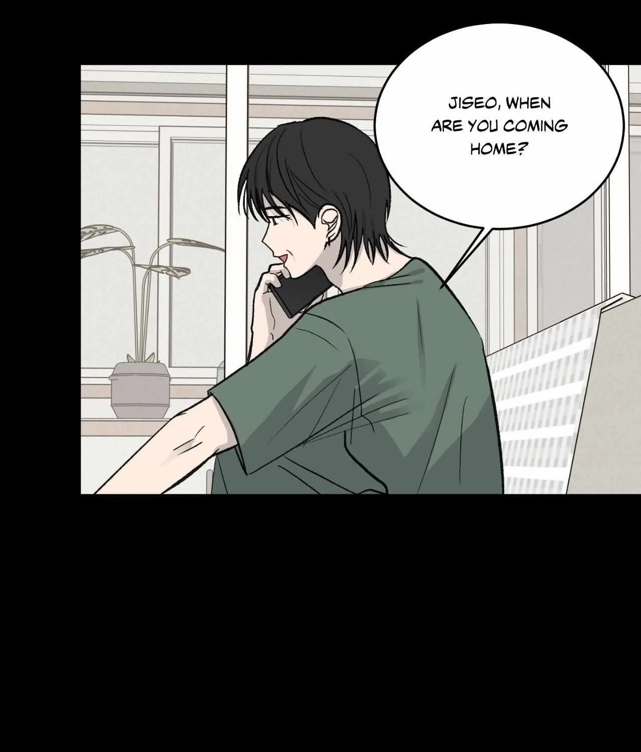 Missing Romance Chapter 48 page 116 - 