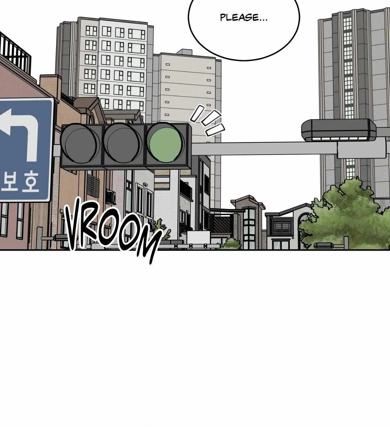 Missing Romance Chapter 48 page 13 - 