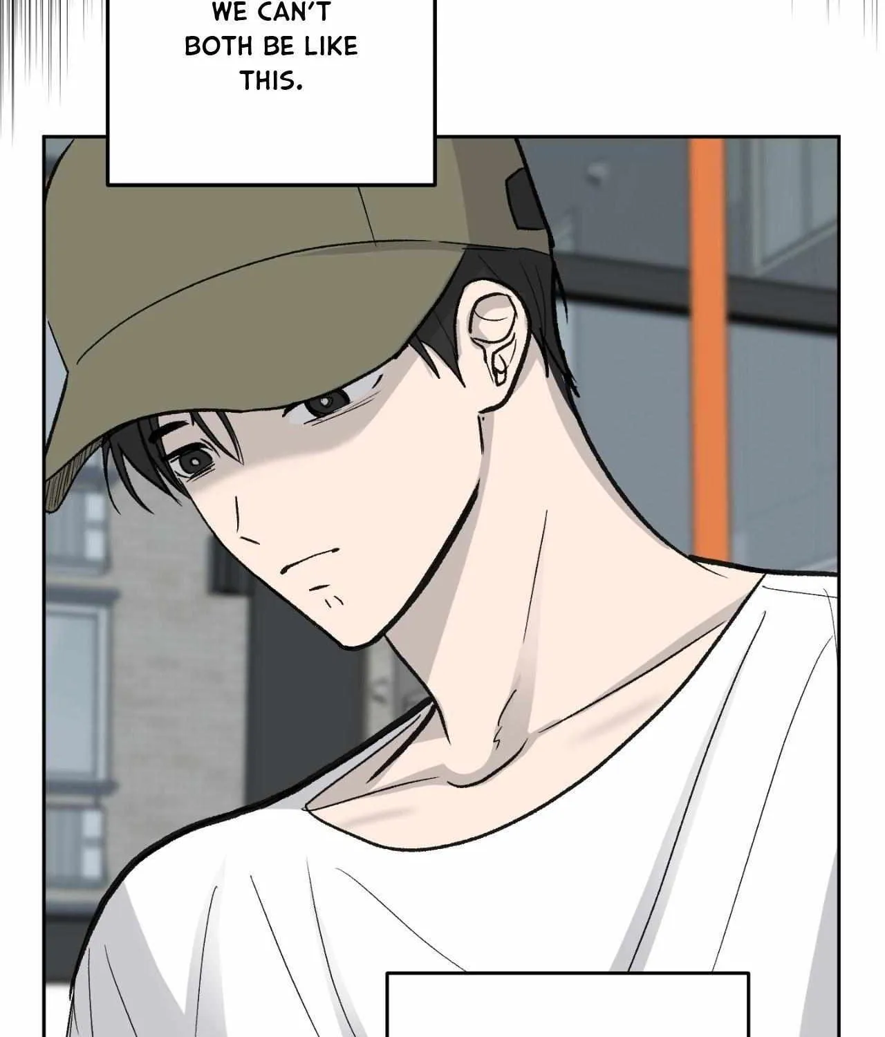 Missing Romance Chapter 48 page 121 - 